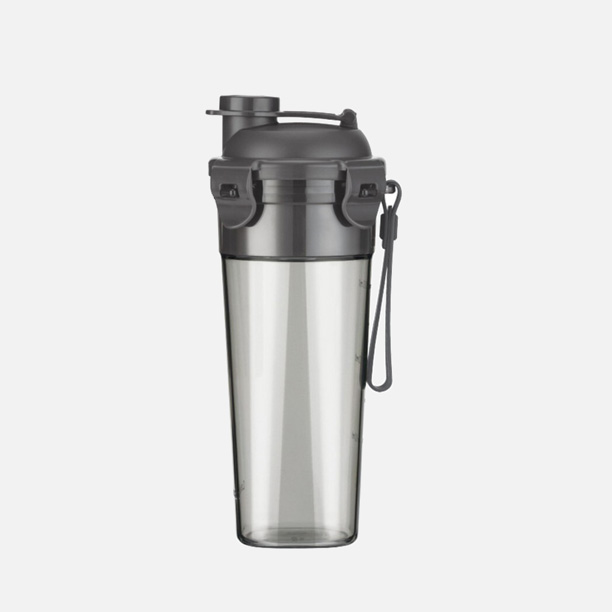 Bình trộn LocknLock Classic Mixer 450ml - ABF931NGRY, , large image number 1